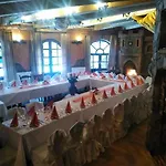 Mini-hôtel Pod Chmurka Rabka-Zdrój