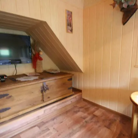 Pod Chmurką