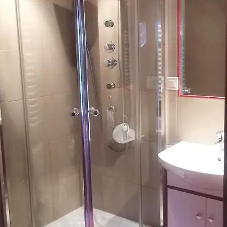 Pod Chmurka Мини-отель Рабка