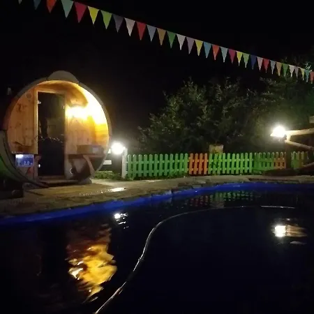 Zajazd Pod Chmurką 3*