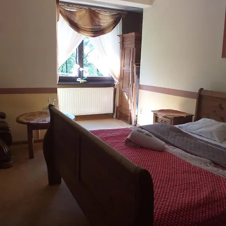Pod Chmurką Rabka
