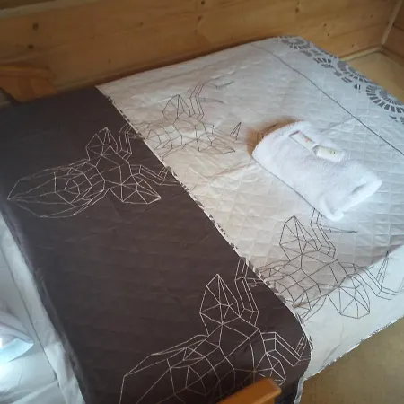 Pod Chmurką