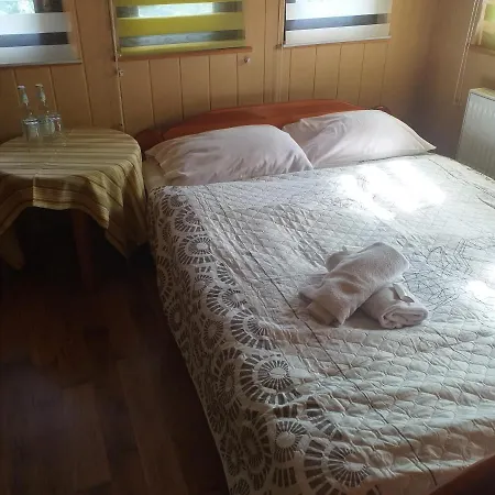 Pod Chmurką 3* Rabka