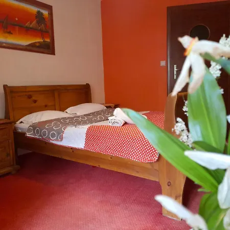 Pod Chmurka Inn
