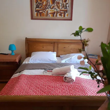 Pod Chmurka Penzion Rabka