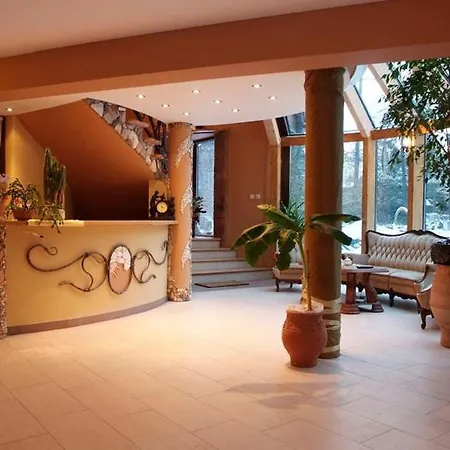 Pod Chmurka 3* Rabka