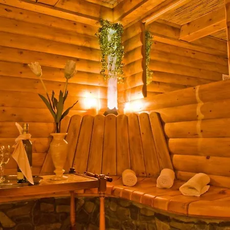 Inn Pod Chmurka