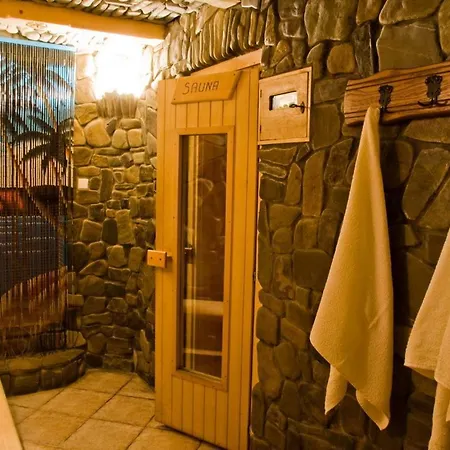 Penzion Pod Chmurka 3*