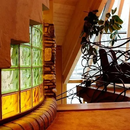 Pod Chmurka Inn 3*