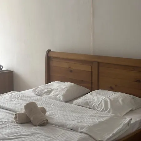 Pod Chmurka Inn