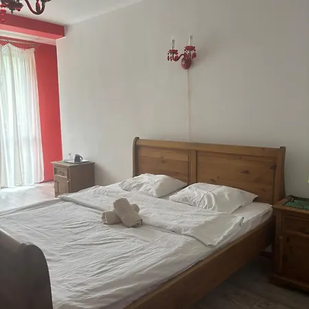 Pod Chmurka 3*