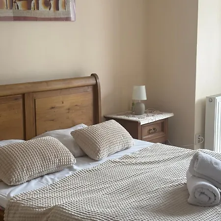 Inn Pod Chmurka