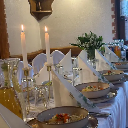 Pod Chmurka Inn 3*
