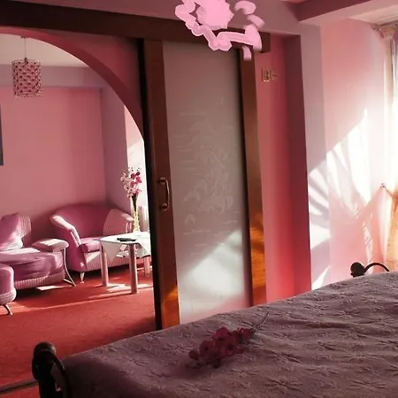 Pod Chmurka 3* Rabka