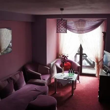 Pod Chmurką