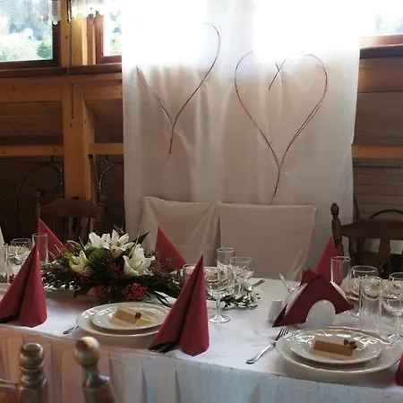 Zajazd Pod Chmurką 3*