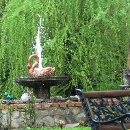 Pod Chmurką Zajazd