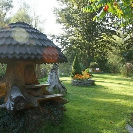 Penzion Pod Chmurka 3*