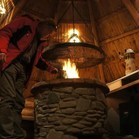 Pod Chmurka Penzion Rabka