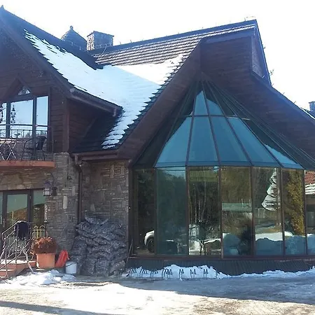 Pod Chmurka Inn 3*