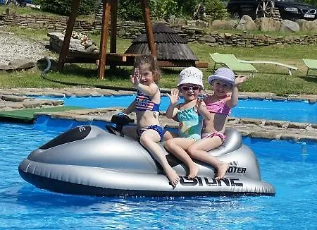 Pod Chmurka 3* Rabka