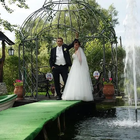 Pod Chmurka 3* Rabka