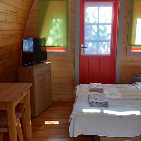 Penzion Pod Chmurka Rabka