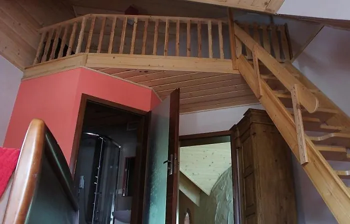 Herberg Pod Chmurka 3*