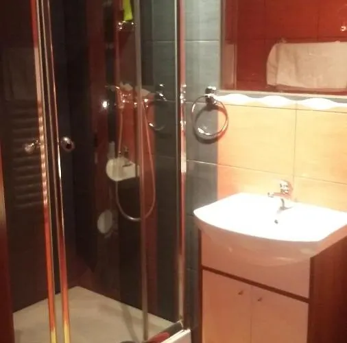 Pod Chmurka 3* Rabka