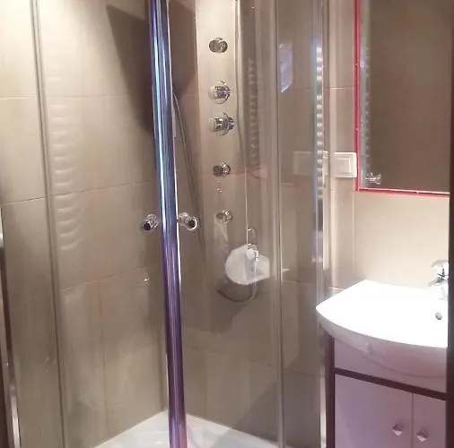 Pod Chmurka Herberg Rabka