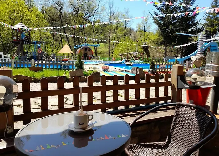 Herberg Pod Chmurka 3*