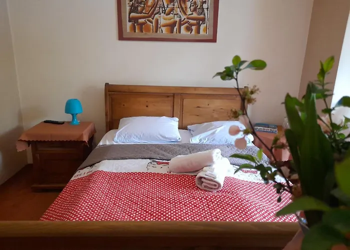 Pod Chmurka Herberg Rabka