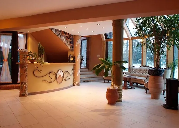 Pod Chmurka 3* Rabka