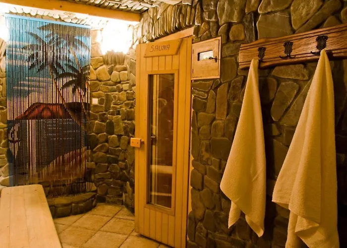 Herberg Pod Chmurka 3*