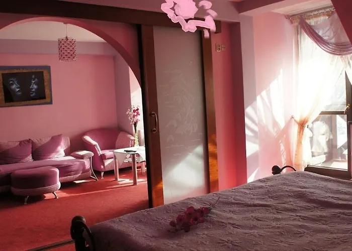 Pod Chmurka 3* Rabka