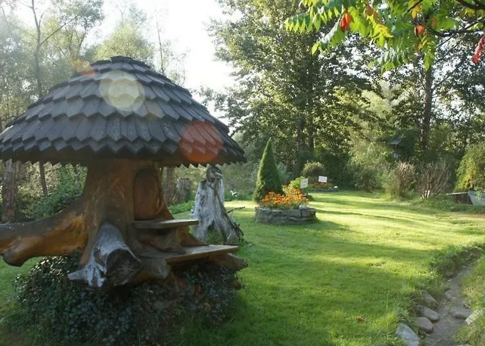 Herberg Pod Chmurka 3*