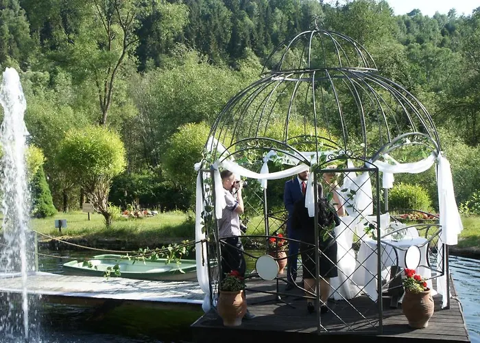 Herberg Pod Chmurka Rabka