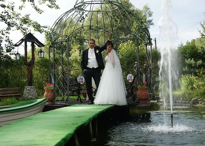 Pod Chmurka 3* Rabka