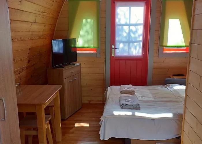 Herberg Pod Chmurka Rabka